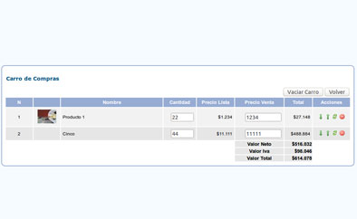 CRM Avansys